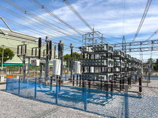 Power Factor Correction Upgrade
