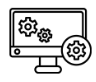 Dispatch & control logic modeling