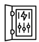 Protection & islanding scheme design