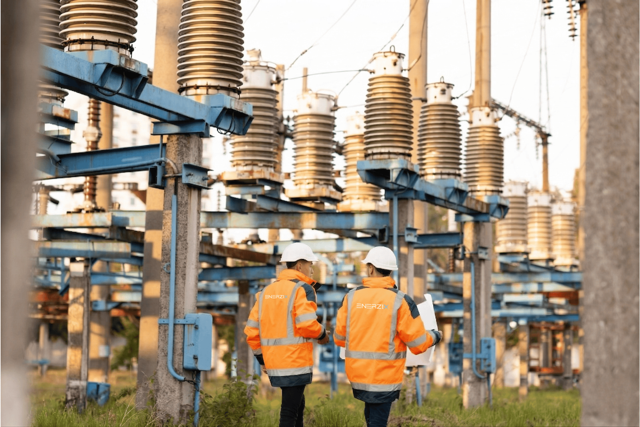 Grid Integration Engineering
