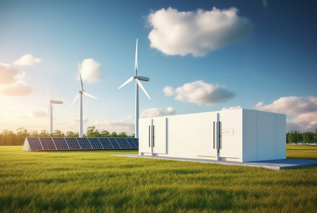 Renewable Energy Engineering