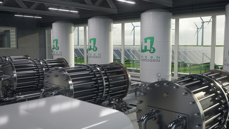 Green Hydrogen