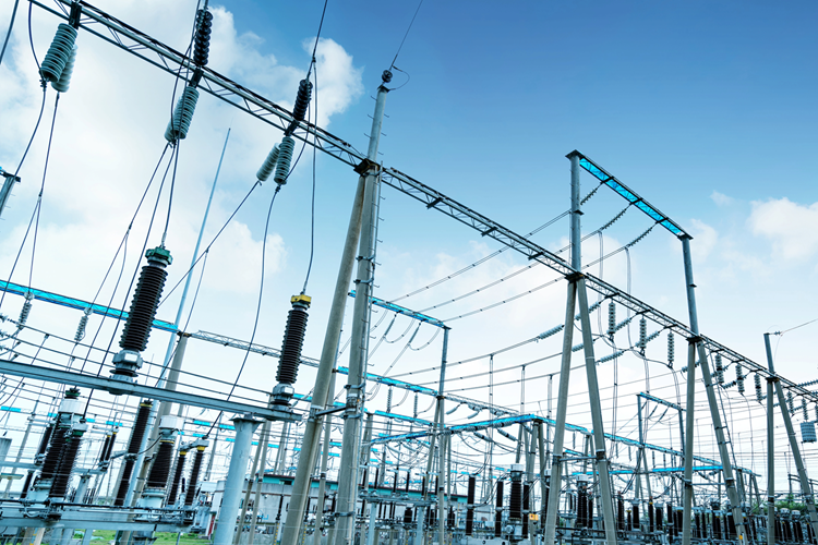 Power Grid