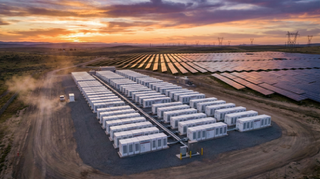 Utility-Scale BESS in Saudi Arabia: Engineering Considerations for the Next Wave of Storage Projects