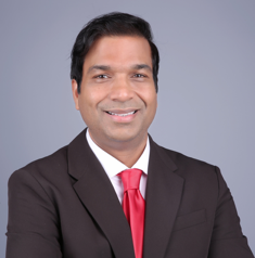Dr. Aditya Krishna