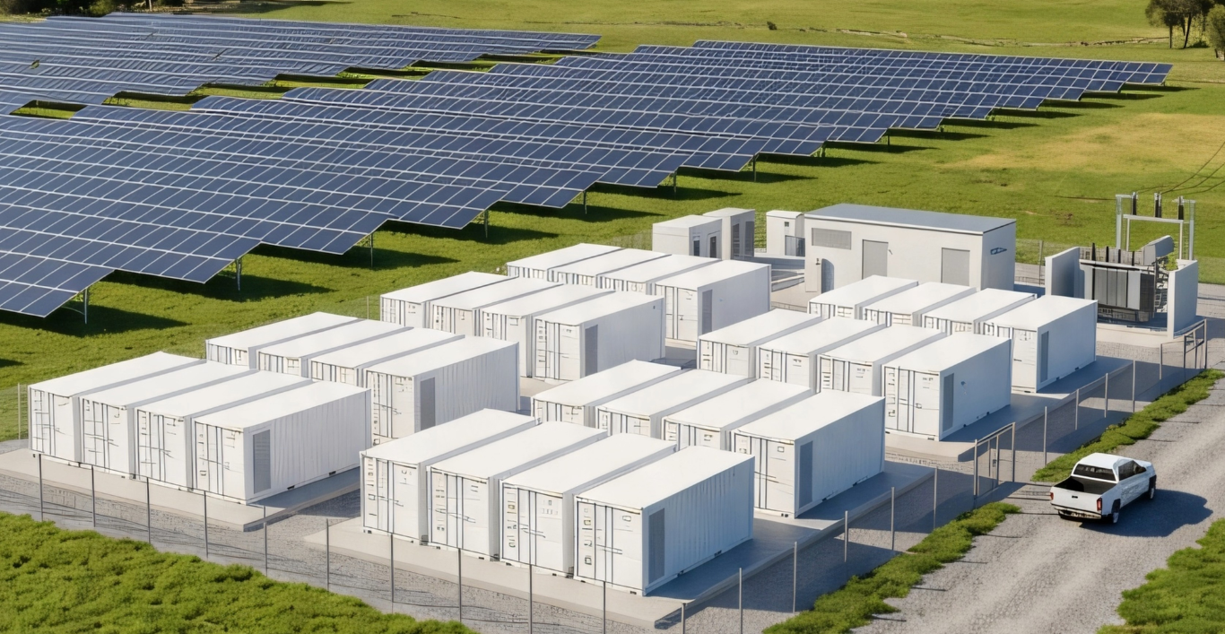 Grid Integration Engineering
