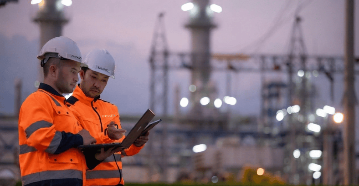 Grid Integration Engineering