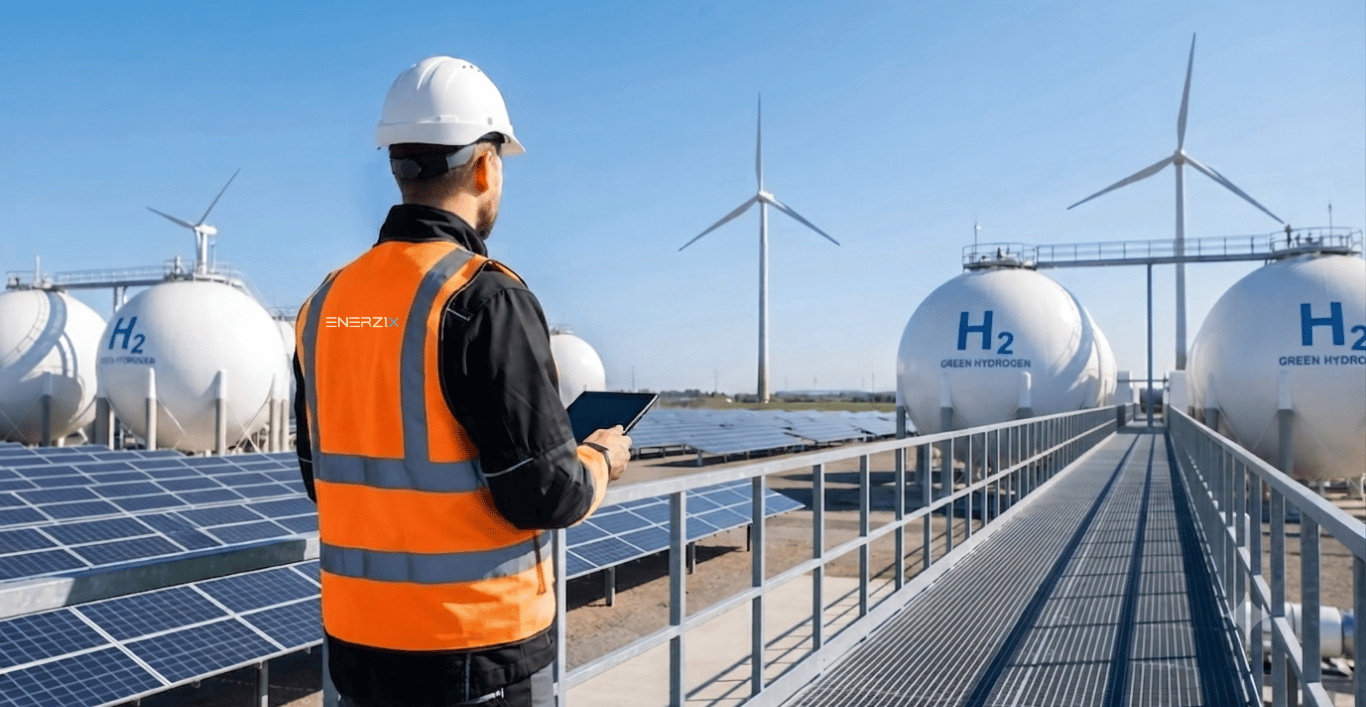 Grid Integration Engineering