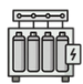 Capacitor Bank and PFC Interaction