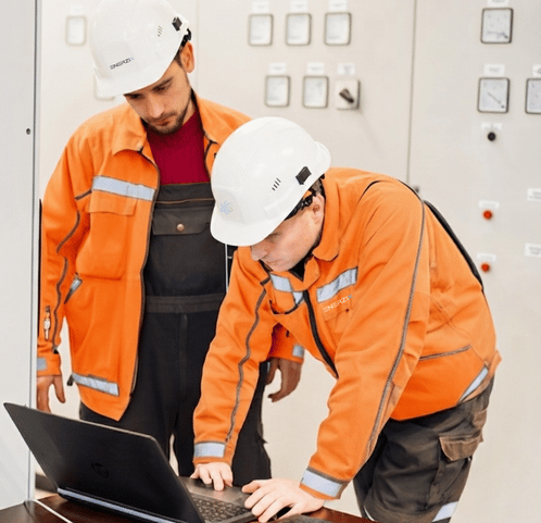 Power System Studies