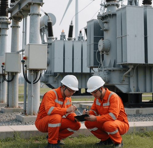 Owner's Engineering and Technical Advisory
