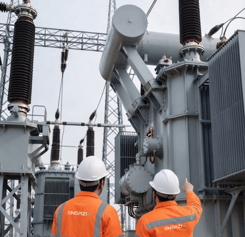 Substation Engineering