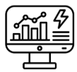 Load flow & fault level analysis