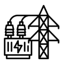 Transformer & switchgear sizing