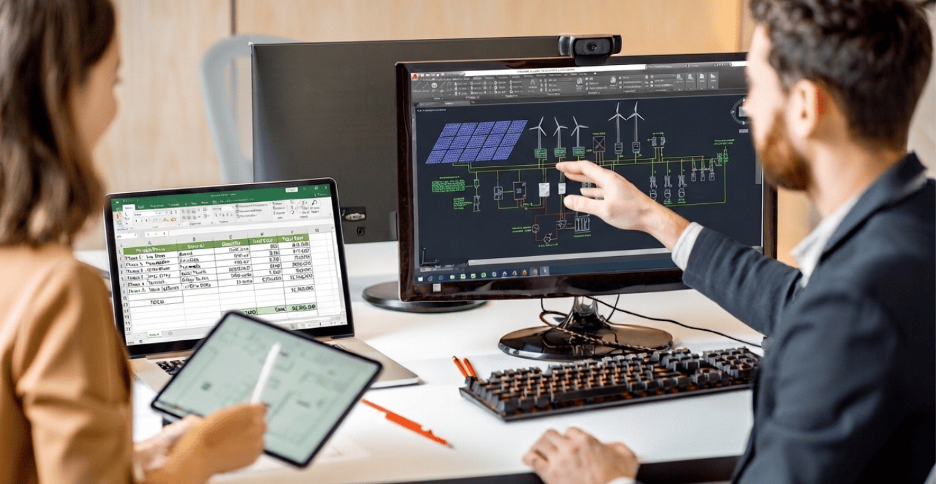 EPC Tendering & Bid Support